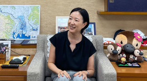 「街をつなげる人をつなげる」江東区キーパーソンインタビュー《 vol.001》江東区 大久保朋果区長 / Part2