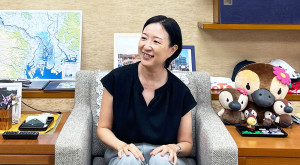 「街をつなげる人をつなげる」江東区キーパーソンインタビュー《 vol.001》江東区 大久保朋果区長 / Part2