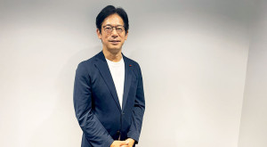 スポーツスペシャルインタビュー#1　バスケットボール：Bリーグ「アルバルク東京」トヨタアルバルク東京株式会社　林邦彦代表取締役社長 / Part1