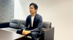 スポーツスペシャルインタビュー#1　バスケットボール：Bリーグ「アルバルク東京」トヨタアルバルク東京株式会社　林邦彦代表取締役社長 / Part2