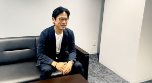 スポーツスペシャルインタビュー#1　バスケットボール：Bリーグ「アルバルク東京」トヨタアルバルク東京株式会社　林邦彦代表取締役社長 / Part3