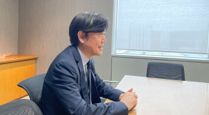 「街をつなげる人をつなげる」江東区キーパーソンインタビュー《 vol.002 》久米設計 井上宏取締役社長 / Part2