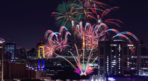 【江東区】2026年 夏祭り＆花火大会情報まとめ（※随時更新）